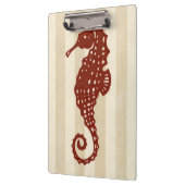 Porte-bloc Silhouette (Gauche)