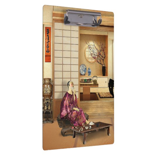 Porte-bloc Silky Rice Powder (Swatch)