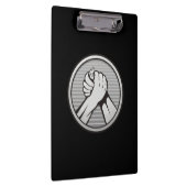 Porte-bloc Silver (Swatch)