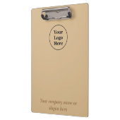 Porte-bloc Simple et élégant (Gauche)