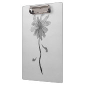 Porte-bloc Simple marguerite (Gauche)