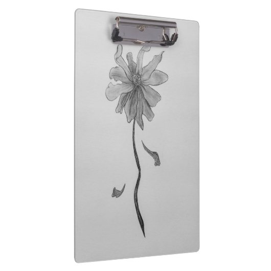 Porte-bloc Simple marguerite (Swatch)