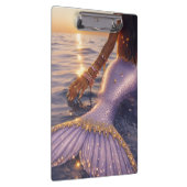 Porte-bloc sirène (Swatch)