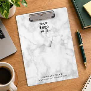 Porte-bloc Site Web de l'entreprise de logo commercial person