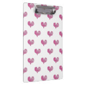 Porte-bloc Sketch de Love Valentine (Swatch)