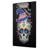 Porte-bloc Skull (Gauche)