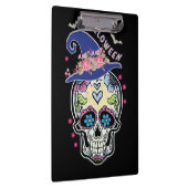 Porte-bloc Skull (Swatch)