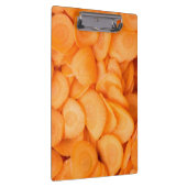 Porte-bloc Sliced carrot (Swatch)