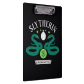 Porte-bloc SLYTHERIN™ Double serpent pendentif graphique de l (Swatch)