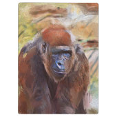 Porte-bloc SmartMix Gorillat 1220 (Dos)