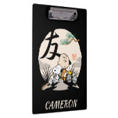 Porte-bloc Snoopy, Charlie Brown et Woodstock - Ami (Swatch)