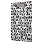 Porte-bloc Soccer Balls (Gauche)