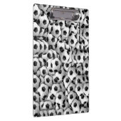 Porte-bloc Soccer Balls (Swatch)