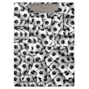 Porte-bloc Soccer Balls
