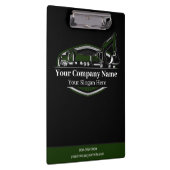 Porte-bloc Société de construction d'équipement lourd profess (Swatch)