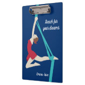 Porte-bloc Soies aériennes (Gauche)