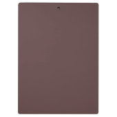 Porte-bloc Soins infirmiers avec coeur. Cadeau d'appréciation (Dos)