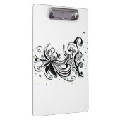 Porte-bloc SOIS GENTIL ! Citation calligraphie inspirante (Swatch)