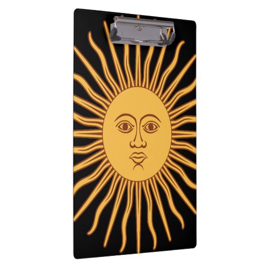 Porte-bloc Soleil (Swatch)