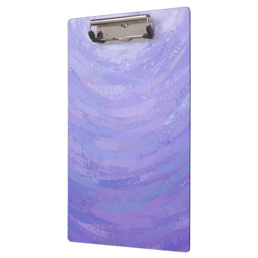 Porte-bloc Soleil pourpre (Gauche)