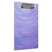 Porte-bloc Soleil pourpre (Swatch)