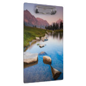 Porte-bloc Solitude de lac (Swatch)
