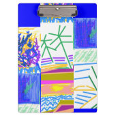 Porte-bloc Solive (Devant)