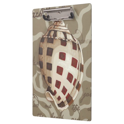 Porte-bloc Sonnet I (Gauche)