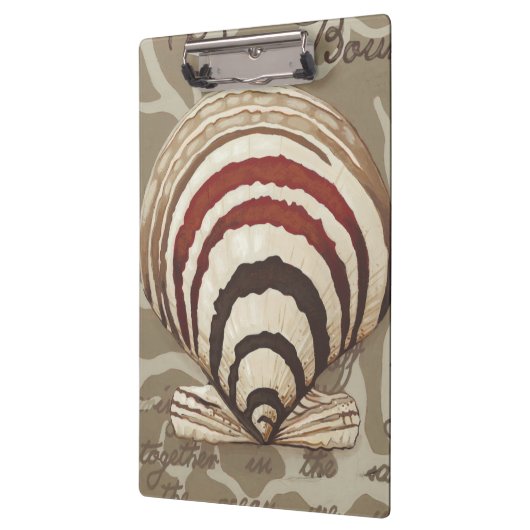 Porte-bloc Sonnet II (Gauche)