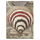 Porte-bloc Sonnet II (Devant)