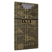 Porte-bloc Sophisticated IV Beautiful Monogram (Swatch)