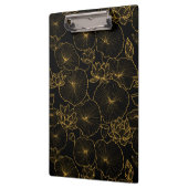 Porte-bloc sorcellerie   (Gauche)