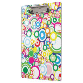 Porte-bloc Sort de cercles vifs (Gauche)