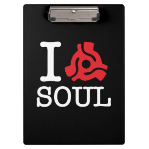 Porte-bloc Soul adaptateur I 45