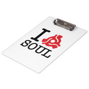 Porte-bloc Soul adaptateur I 45