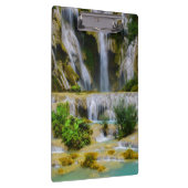 Porte-bloc Sources de chute d'eau (Swatch)