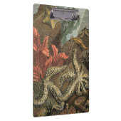 Porte-bloc Sous la mer (Swatch)