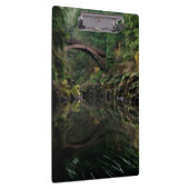 Porte-bloc Sous le pont (Swatch)