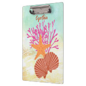 Porte-bloc Sous-marin (Gauche)