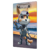 Porte-bloc Special (Gauche)