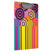 Porte-bloc Sphères rétro (Swatch)