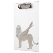 Porte-bloc Sphinx (Gauche)