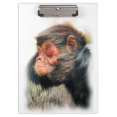 PORTE-BLOC SPIDER MONKEY (Devant)