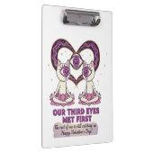 Porte-bloc spiritual valentine's day (Swatch)