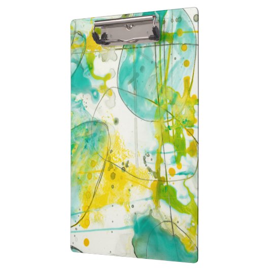 Porte-bloc Splash II (Gauche)