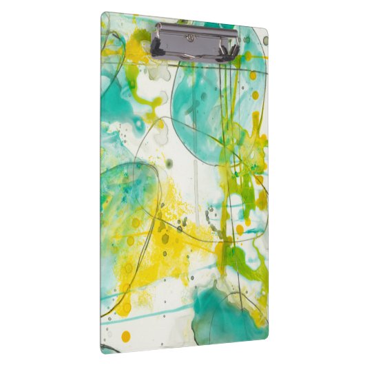 Porte-bloc Splash II (Swatch)