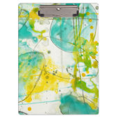 Porte-bloc Splash II (Devant)