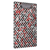 Porte-bloc Splatter (Swatch)