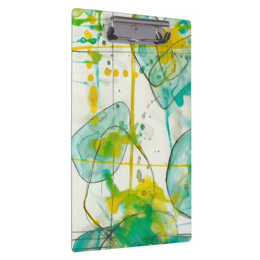 Porte-bloc Splish Splash I (Swatch)