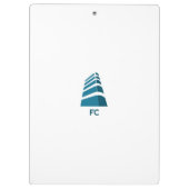 PORTE-BLOC SPORT FC (Dos)